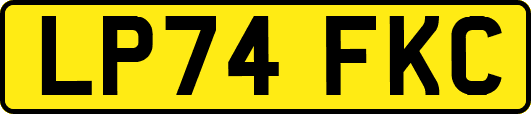 LP74FKC