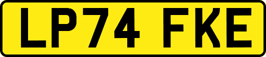 LP74FKE