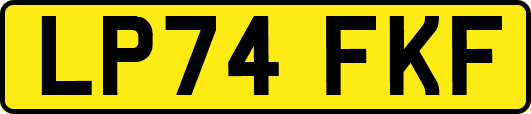 LP74FKF