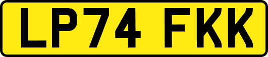 LP74FKK