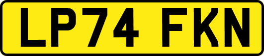 LP74FKN
