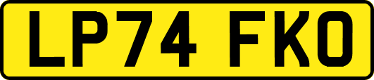 LP74FKO
