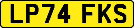 LP74FKS
