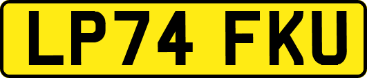 LP74FKU