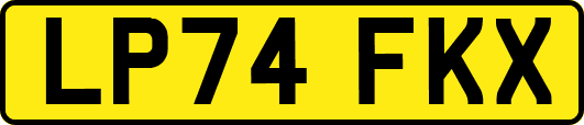 LP74FKX