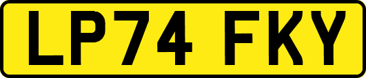 LP74FKY