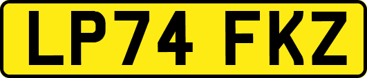 LP74FKZ