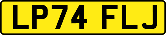 LP74FLJ