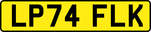 LP74FLK