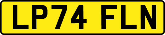 LP74FLN