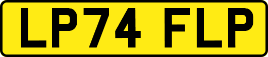 LP74FLP