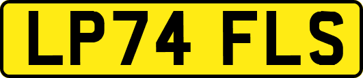 LP74FLS