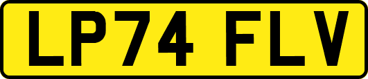 LP74FLV