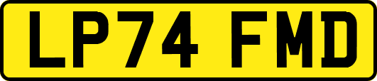 LP74FMD