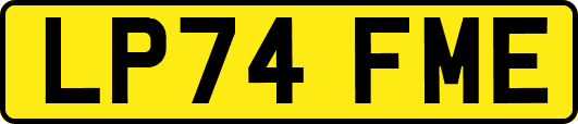 LP74FME