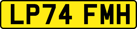 LP74FMH