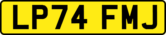 LP74FMJ