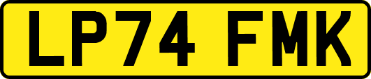 LP74FMK