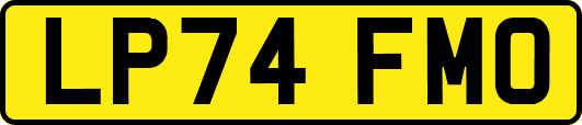LP74FMO