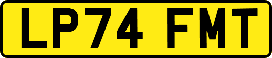 LP74FMT