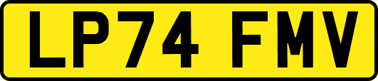 LP74FMV