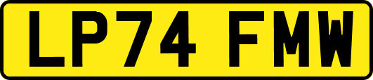 LP74FMW