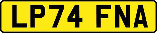 LP74FNA