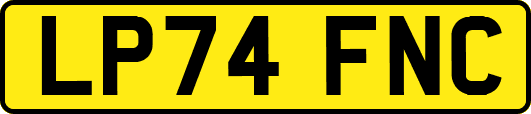 LP74FNC