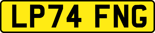 LP74FNG