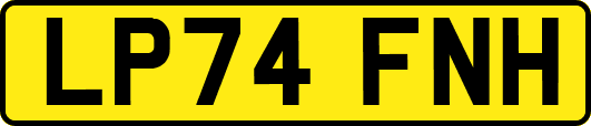 LP74FNH