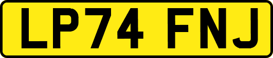 LP74FNJ
