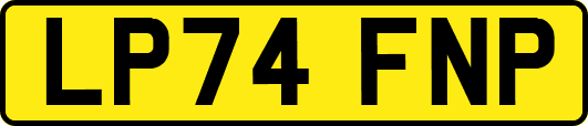 LP74FNP