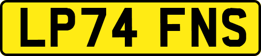 LP74FNS
