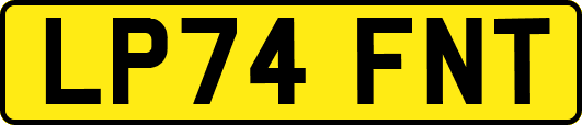LP74FNT
