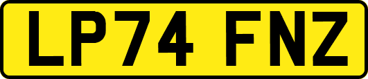 LP74FNZ