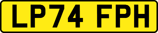 LP74FPH