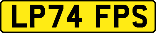LP74FPS