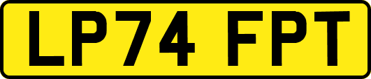 LP74FPT