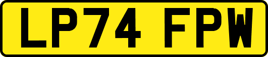 LP74FPW