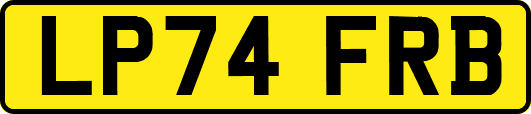 LP74FRB