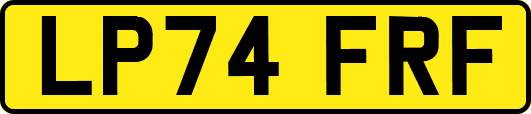 LP74FRF