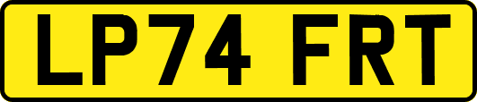 LP74FRT