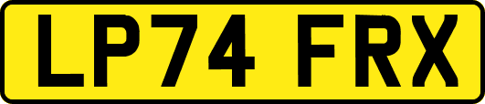 LP74FRX