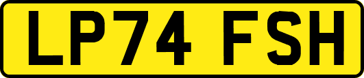 LP74FSH