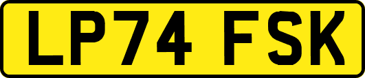 LP74FSK