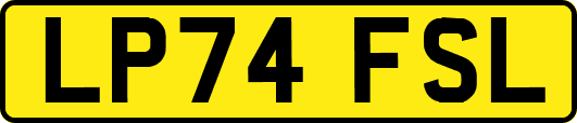LP74FSL