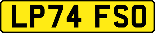 LP74FSO