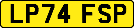 LP74FSP