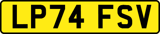LP74FSV