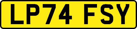 LP74FSY